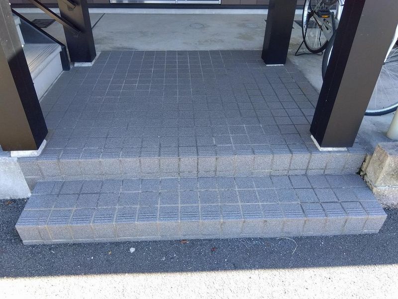 レオネクストカサグランデ エントランス