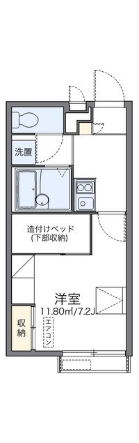 42862 Floorplan