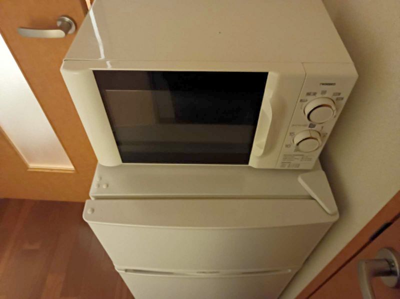 レオパレスＷｉｌｌｎｅｓｓ．Ｉ その他設備