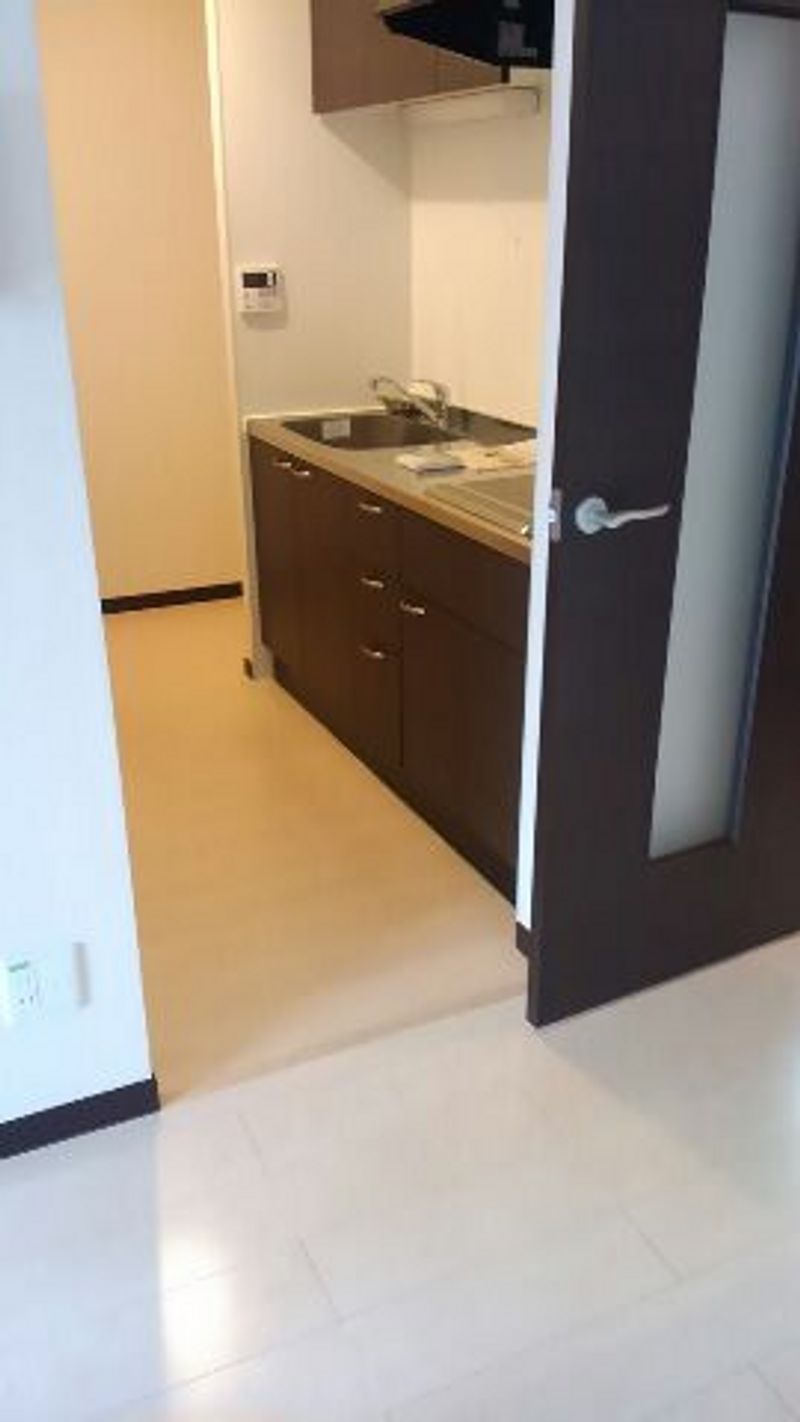 レオネクストサンモール畷 収納
