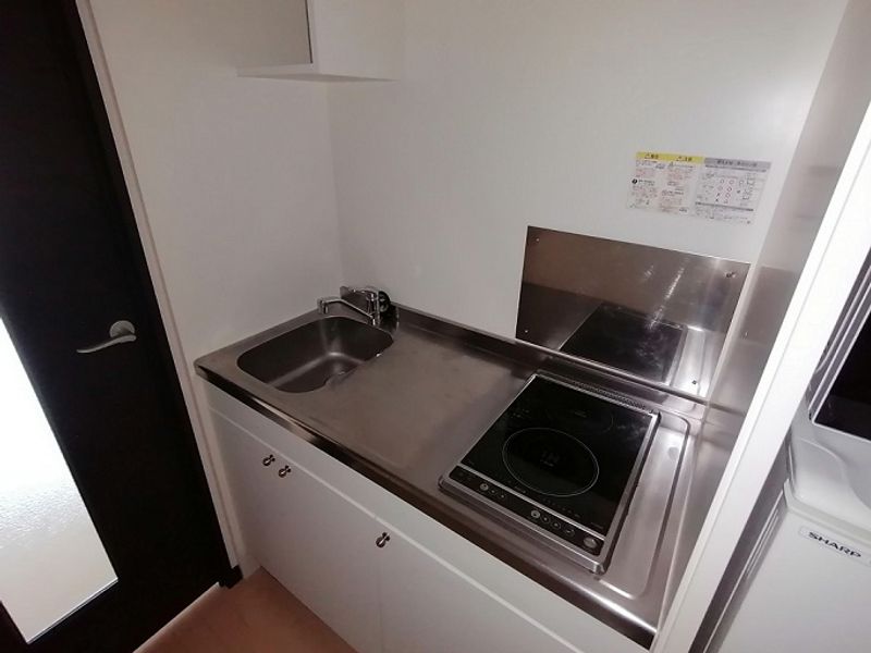 レオネクスト宙 キッチン