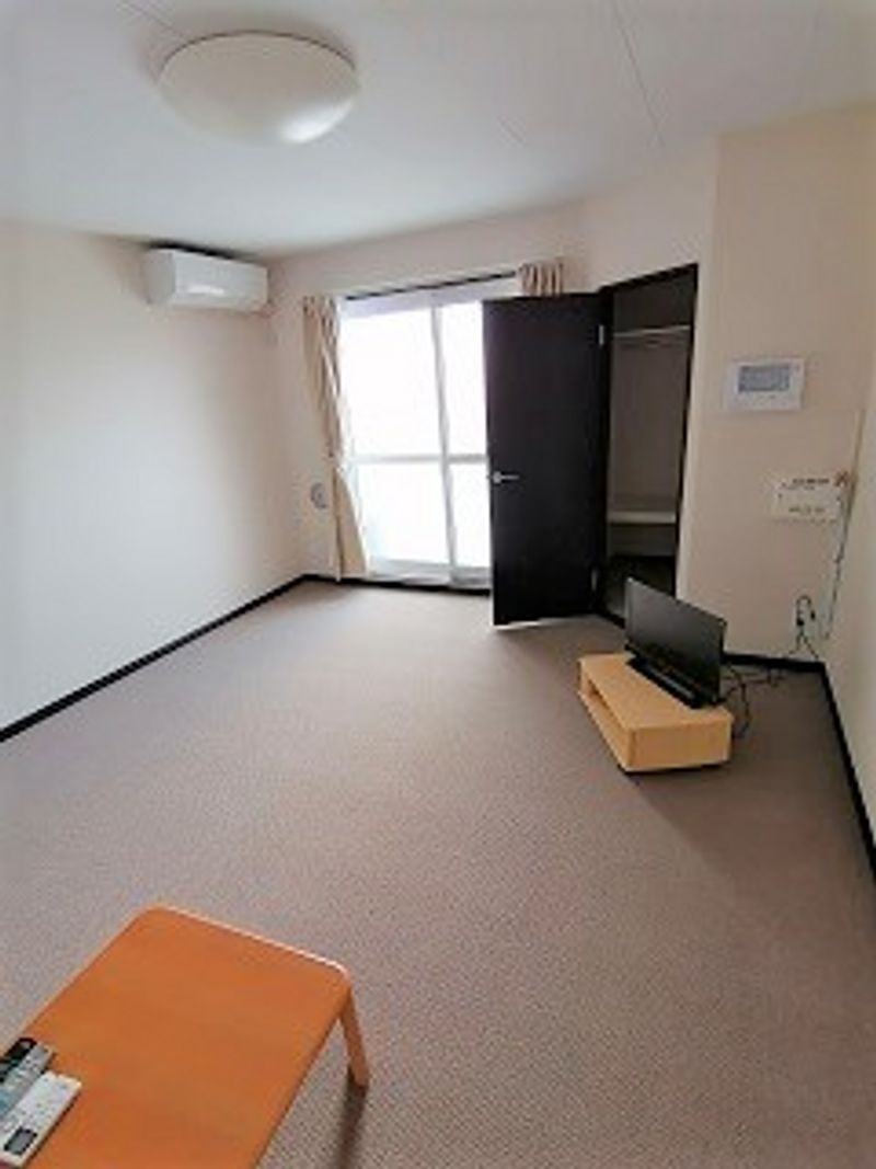 LEONEXT A la Mode Sakura 거실