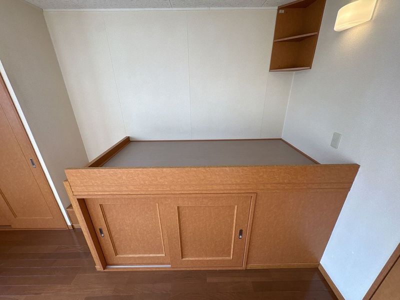 レオパレス幸田Ａ その他