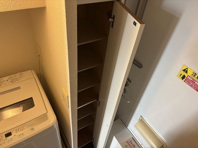 レオパレス堀崎 その他