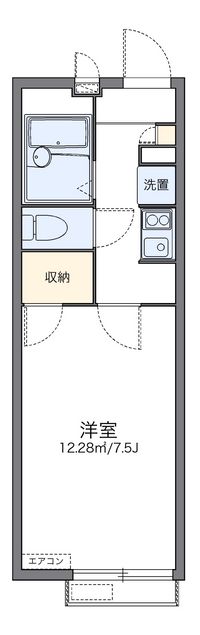 48150 Floorplan