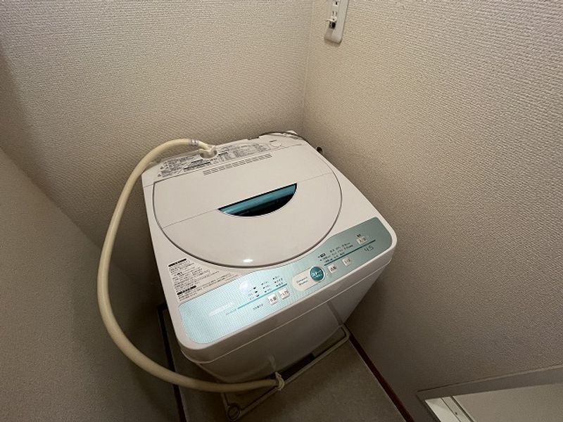 レオパレスＨＩＧＡＳＨＩＮＯⅡ その他