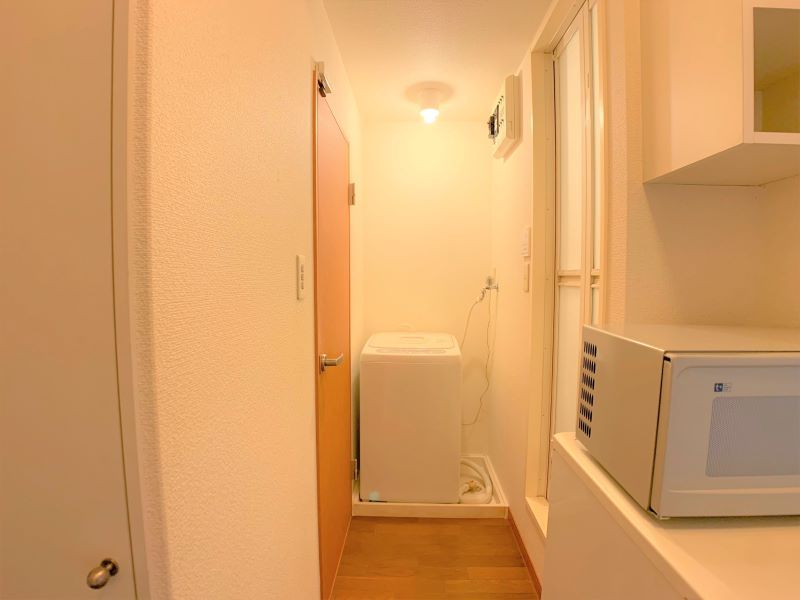 レオパレス御井 その他設備