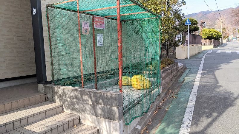 レオパレスＡ　Ｉ 共用部分