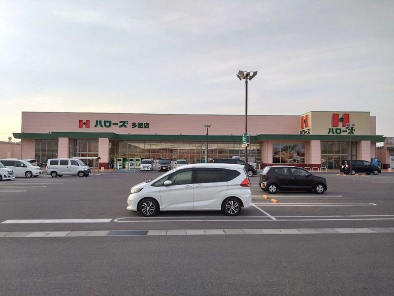 leopalace Navel I 周边环境