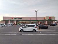 leopalace Navel I 周边环境