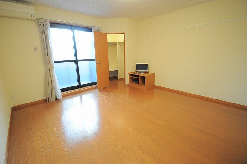 レオパレスラクレⅠ その他