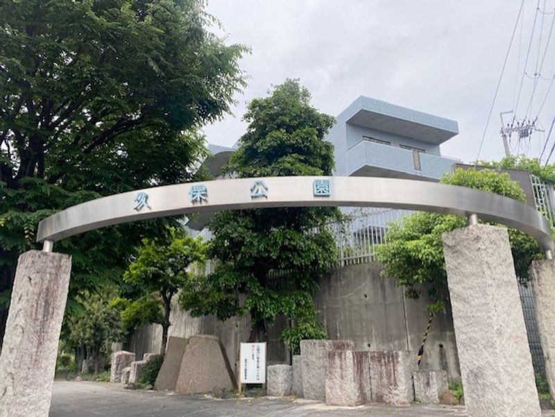 レオパレスパルク 周辺環境
