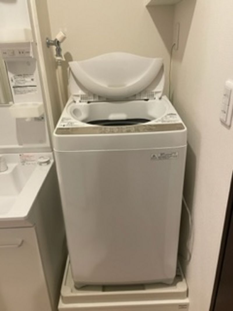 クレイノはなみずきⅡ その他設備