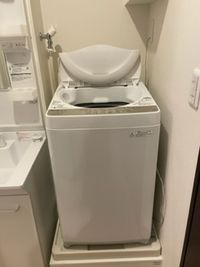 クレイノはなみずきⅡ その他設備