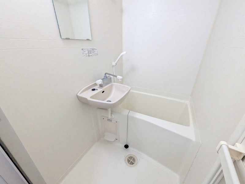 レオパレスＭａｉｓｏｎ　Ａｏｙａｍａ 風呂