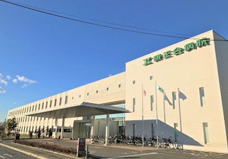 レオパレスガーネット 周辺環境