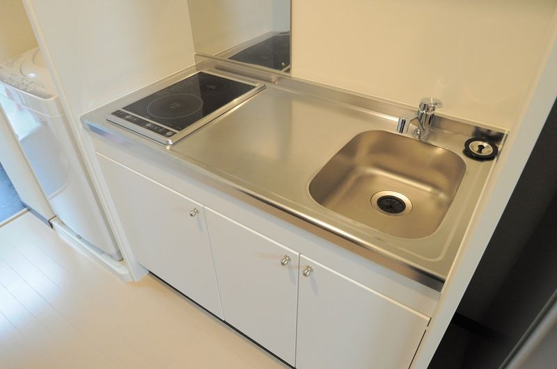 レオネクストＴＤＮ小泉 キッチン