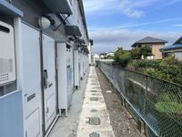 レオパレスワンズヴィレッジ大宮 その他