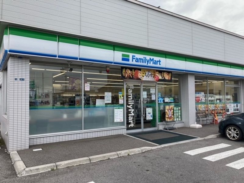 レオパレス美原 周辺環境