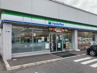 レオパレス美原 周辺環境
