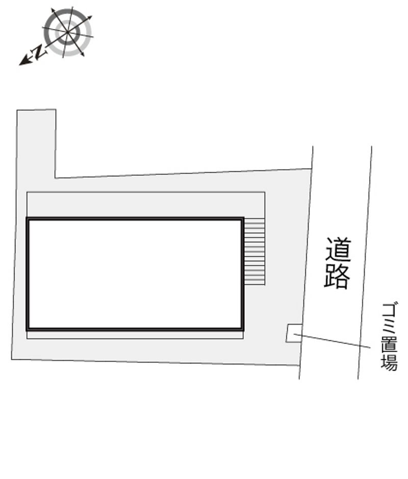 leopalace Arc 布局图