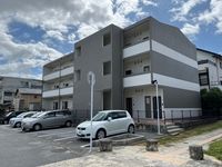 レオパレスユーアンドケイ 外観