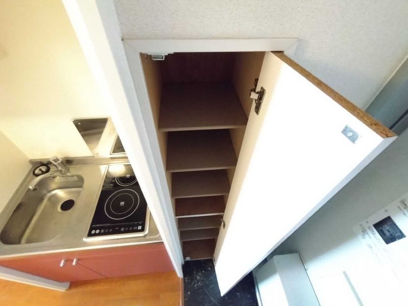 レオパレスパストラルフォレスト その他