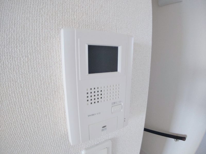 レオネクストＫＫアルハイム セキュリティ