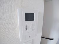 レオネクストＫＫアルハイム セキュリティ