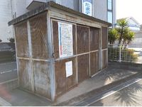 レオパレスロアージュ 共用部分