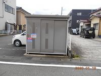 レオパレスａｃｔｉｖｅ その他設備