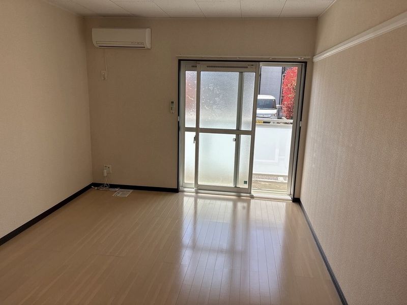 LEONEXT Azalea Arc Living room