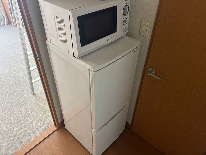 レオパレスビバ上板橋 その他設備