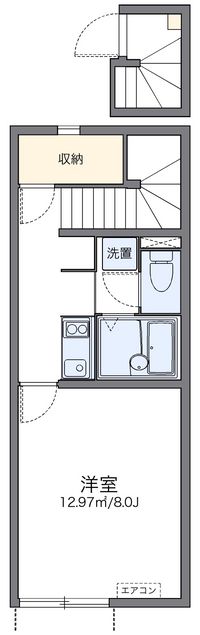 45741 格局图