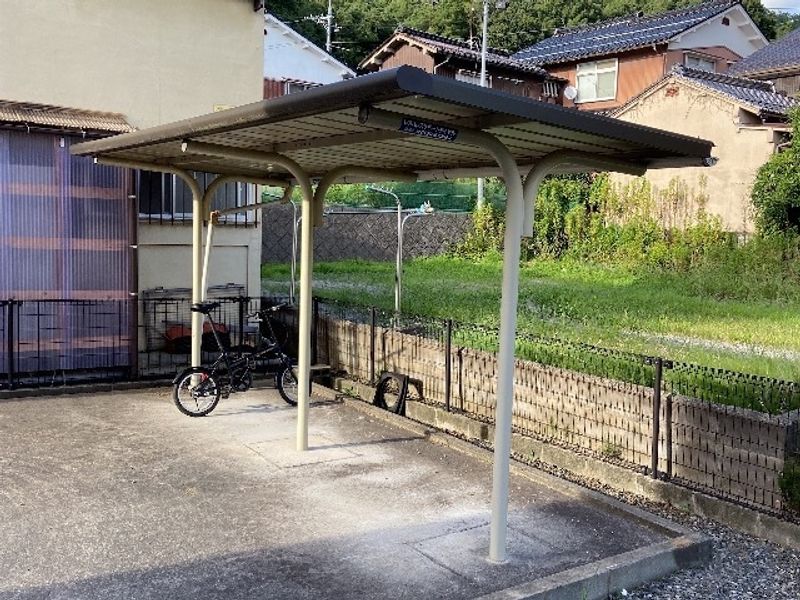 レオネクスト山ノ手２ 共用部分