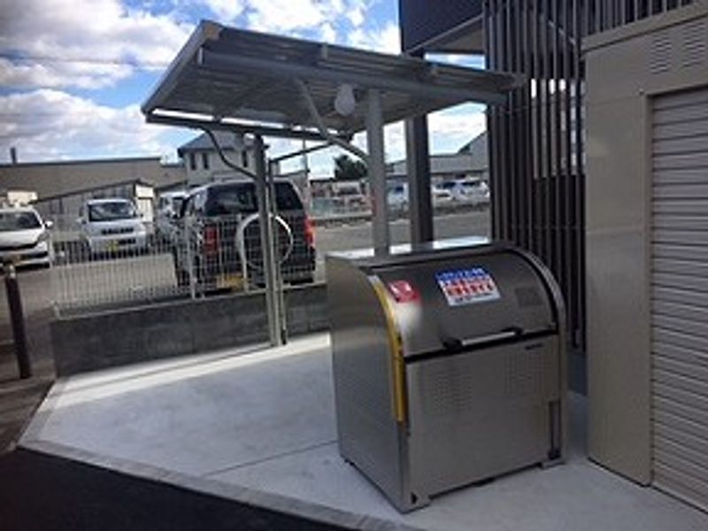 CLEINO Lucian Khu vực chung