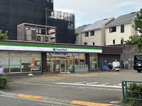 CLEINO River K III Surrounding area