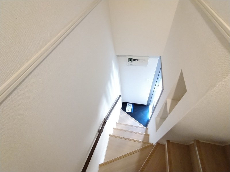 LEONEXT Flora Ogikubo 기타