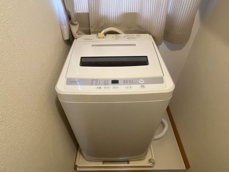 レオパレス松 その他