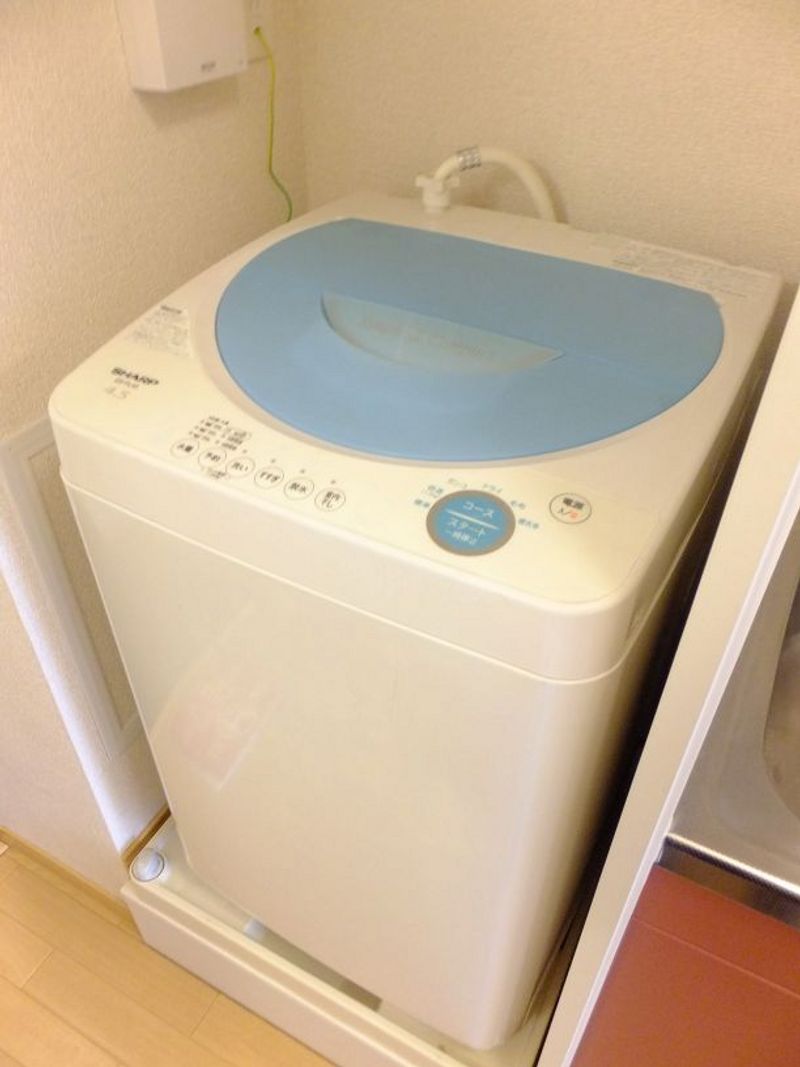 レオパレス萬　壹番館 その他設備