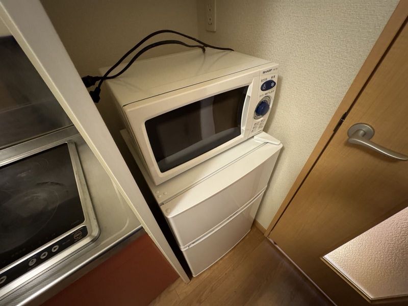 レオパレスフリーデン その他設備