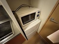 レオパレスフリーデン その他設備