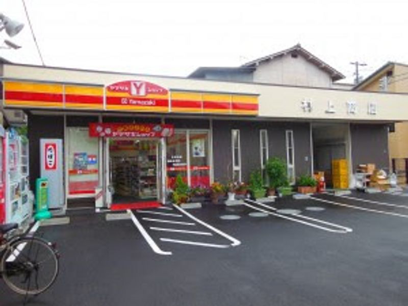レオパレスＫＡＮＤＡ 周辺環境
