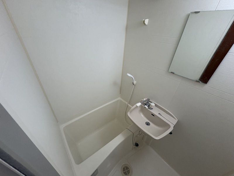 leopalace Cerezo 浴室