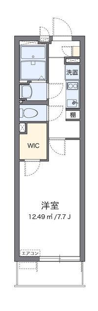 57839 Floorplan