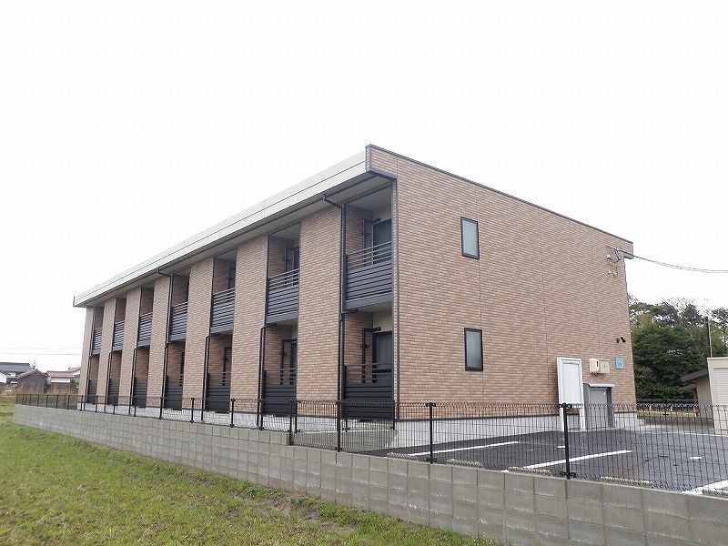 LEONEXT Kamon Ban công