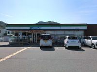 レオパレス北野 周辺環境