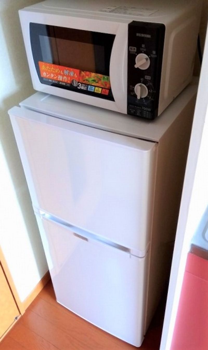 レオパレスセキバＢ その他設備