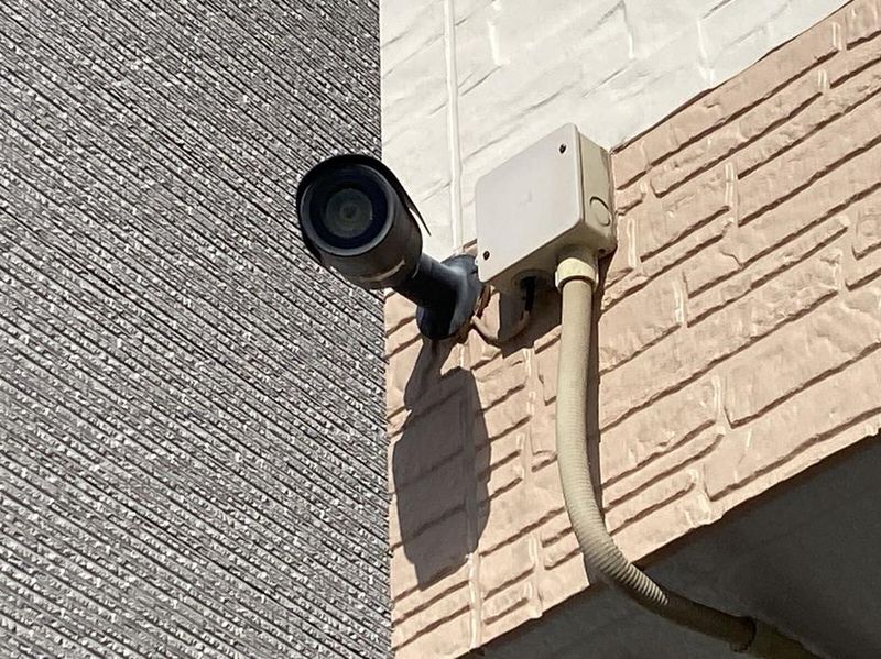 leopalace Arasaki Khu vực chung