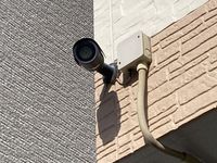 leopalace Arasaki Khu vực chung